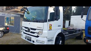 Σασί Mercedes-Benz 2015 ATEGO 1622 1624 1629-thumb-1