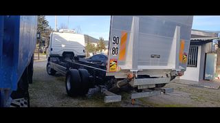 Σασί Mercedes-Benz 2015 ATEGO 1622 1624 1629-thumb-3