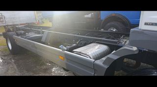 Σασί Mercedes-Benz 2015 ATEGO 1622 1624 1629-thumb-5