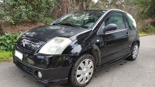Citroen C2 2004