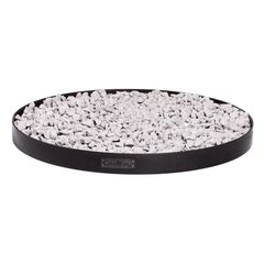 Cookking Fire bowl βάση διακοσμητικών πετρών Φ100cm
