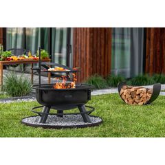 Cookking Multi functional Fire Bowl Bandito-thumb-1
