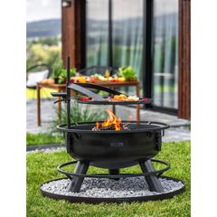Cookking Multi functional Fire Bowl Bandito-thumb-2