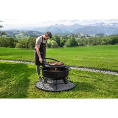 Cookking Multi functional Fire Bowl Bandito-thumb-3