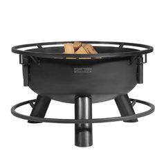 Cookking Multi functional Fire Bowl Bandito-thumb-4