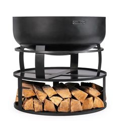 Cookking Fire Bowl Base 82cm-thumb-1