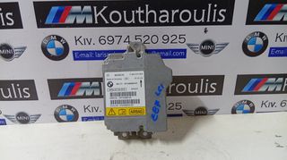 BMW E81-E87-E90-E92- ΕΓΚΈΦΑΛΟΣ ΑΕΡΟΣΑΚΩΝ 6577-9134280 BOSCH 0285010064