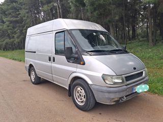 Ford Transit 2002 FT330S