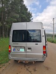 Ford Transit 2002 FT330S-thumb-1