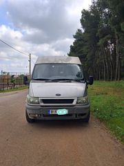 Ford Transit 2002 FT330S-thumb-2