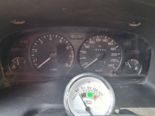 Ford Transit 2002 FT330S-thumb-3