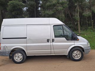 Ford Transit 2002 FT330S-thumb-8