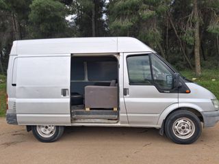 Ford Transit 2002 FT330S-thumb-9