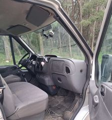 Ford Transit 2002 FT330S-thumb-10