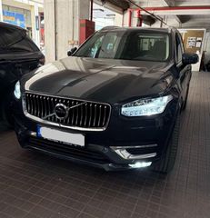 Volvo XC 90 2020