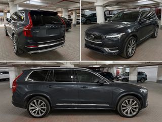 Volvo XC 90 2020