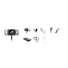 Κιτ Ανοιχτής Ακρόασης Bluetooth Bury CC9048-thumb-4