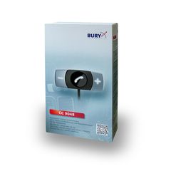 Κιτ Ανοιχτής Ακρόασης Bluetooth Bury CC9048-thumb-1