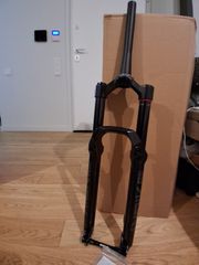 ROCKSHOX LYRIK 160MM 15X110 TAPERED 29ΑΡΑ