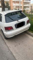 Suzuki Baleno 1997
