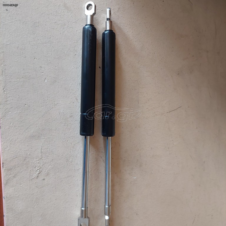 SYM MAXSYM 400i ΑΜΟΡΤΙΣΕΡ ΣΕΛΑΣ