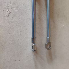SYM MAXSYM 400i ΑΜΟΡΤΙΣΕΡ ΣΕΛΑΣ-thumb-1