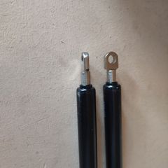 SYM MAXSYM 400i ΑΜΟΡΤΙΣΕΡ ΣΕΛΑΣ-thumb-2