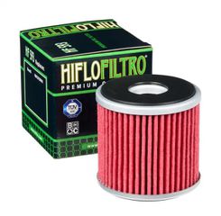 Φιλτρο Λαδιου Hiflo TRK 250 / BN 250 / LEONCINO