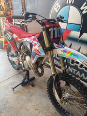 Fantic XX 125 2021-thumb-1