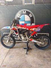 Fantic XX 125 2021-thumb-3
