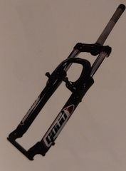 Πιρούνι εμπρόσθιο MTB-ATB 24'' με αμορτισέρ