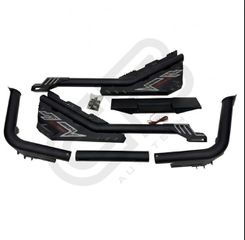 ROLL BAR RANGER/HILUX/AMAROK/DMAX 480MM