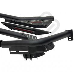 ROLL BAR RANGER/HILUX/AMAROK/DMAX 480MM-thumb-1