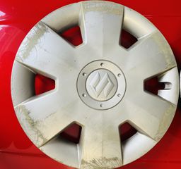 SUZUKI 14" original τασια ροδας τεμ.10ευρω ( 3 τεμαχια 25ευρω )
