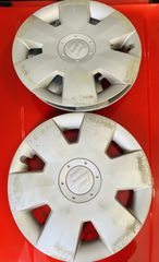 SUZUKI 14" original τασια ροδας τεμ.10ευρω ( 3 τεμαχια 25ευρω )-thumb-2