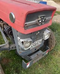 Τρακτέρ Agco - Massey Ferguson 1975 135