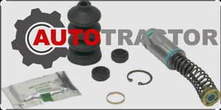 FORD NEW HOLLAND ΣΕΤ ΛΑΣΤΙΧΑΚΙΑ ΑΝΤΛΙΑΣ ΣΥΜΠΛΕΚΤΟΥ ΣΕΙΡΑ 10 - 40 Εναλλ. Κωδικός:     VPJ7281