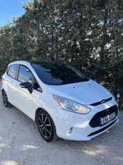 Ford B-Max 2014