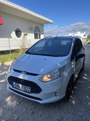 Ford B-Max 2014-thumb-1
