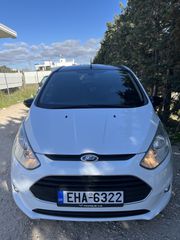 Ford B-Max 2014-thumb-2