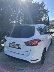 Ford B-Max 2014-thumb-3