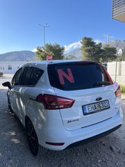 Ford B-Max 2014-thumb-4