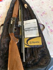 Beretta A303 Σχεδόν καινούργια