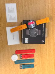 Huawei Gt 2 Pro Titanium 47mm