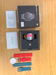 Huawei Gt 2 Pro Titanium 47mm-thumb-1