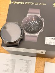 Huawei Gt 2 Pro Titanium 47mm-thumb-2