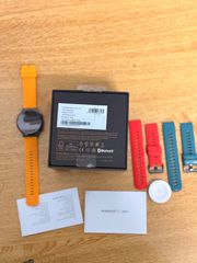 Huawei Gt 2 Pro Titanium 47mm-thumb-3