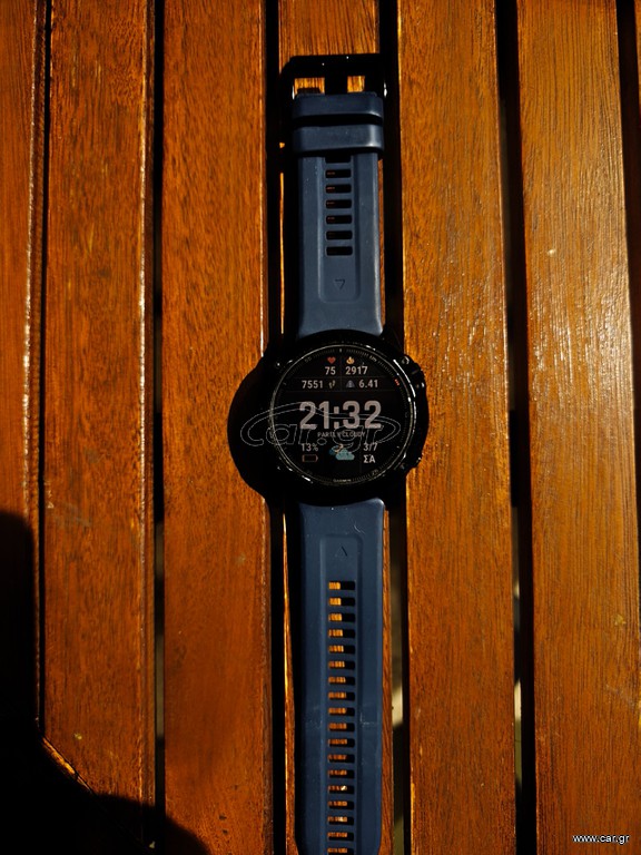 Garmin Fenix 6x pro