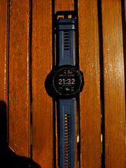 Garmin Fenix 6x pro