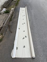 Τέντα 4,80μ σαν καινούργια